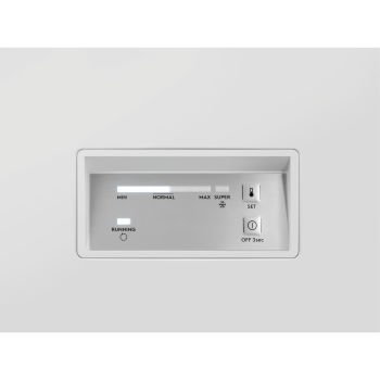 Electrolux Gefriertruhe GT380
